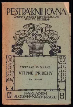 Název varianty
