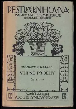 Název varianty