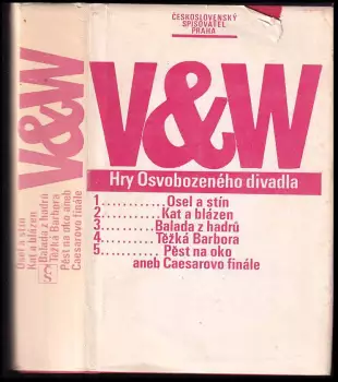 Název varianty