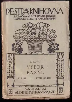Název varianty