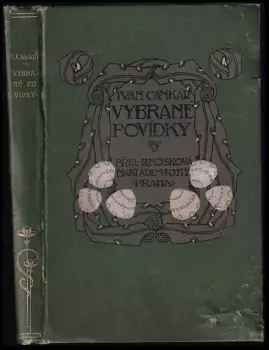 Název varianty