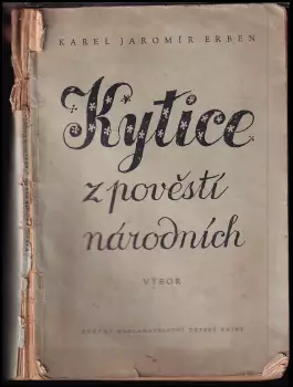 Název varianty