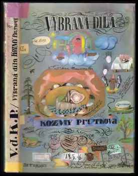 Název varianty