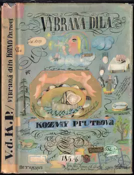 Název varianty
