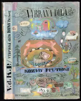 Název varianty