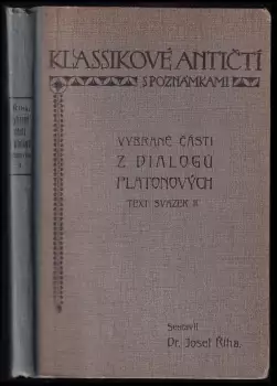 Název varianty