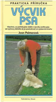 Joan Palmer: Výcvik psa