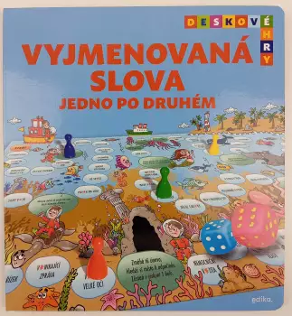 Název varianty