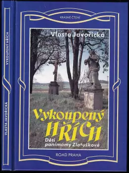 Název varianty
