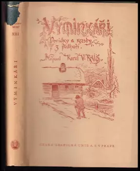 Název varianty