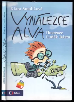 Název varianty