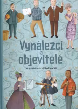 Název varianty