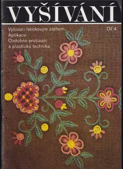 Název varianty