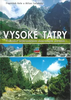 František Kele: Vysoké Tatry