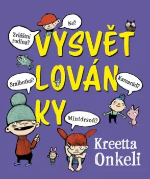Název varianty