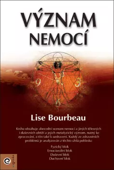 Lise Bourbeau: Význam nemocí