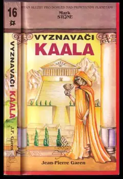 Název varianty