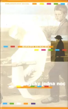 Markéta Hejkalová: Vždycky jedna noc