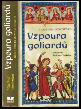 Název varianty