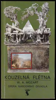 Název varianty