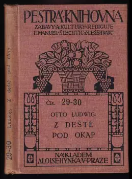 Název varianty