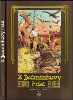 Název varianty