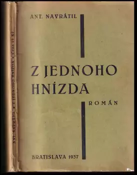 Název varianty
