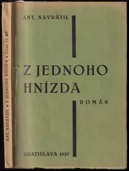 Název varianty