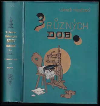 Název varianty
