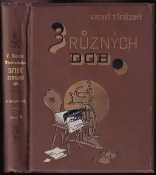 Název varianty