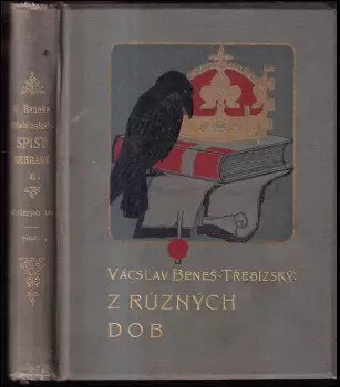 Název varianty