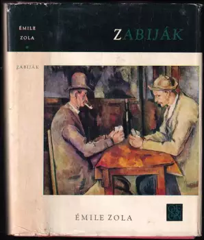 Název varianty