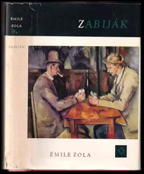 Název varianty