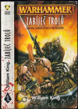 Název varianty