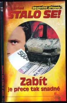 Název varianty