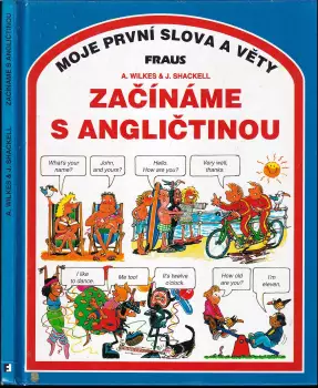 Název varianty