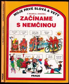 Název varianty