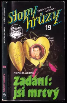 Název varianty