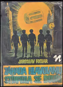 Název varianty