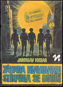 Název varianty