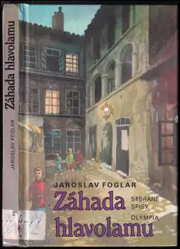 Název varianty