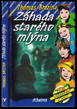 Název varianty