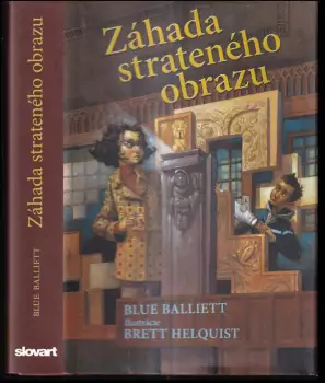 Název varianty