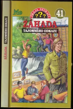Název varianty