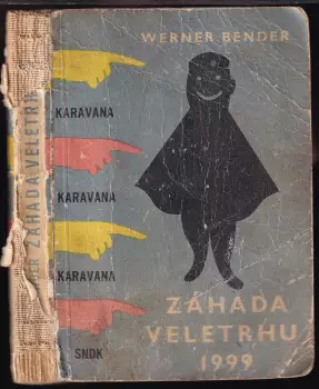 Název varianty