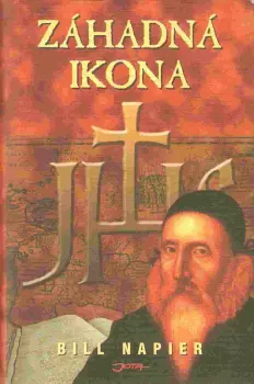 Bill Napier: Záhadná ikona