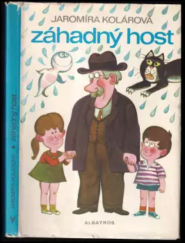 Název varianty