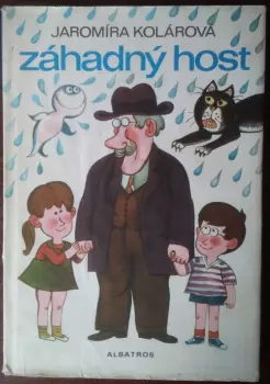 Název varianty