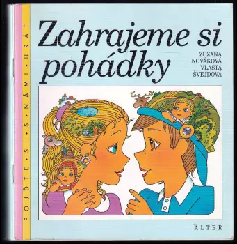 Název varianty