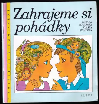 Název varianty